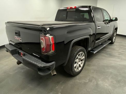 Used 2017 GMC Sierra 1500 Denali image 6