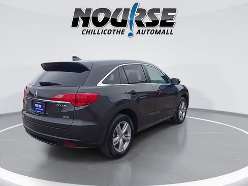 Used 2014 Acura RDX AWD image 8