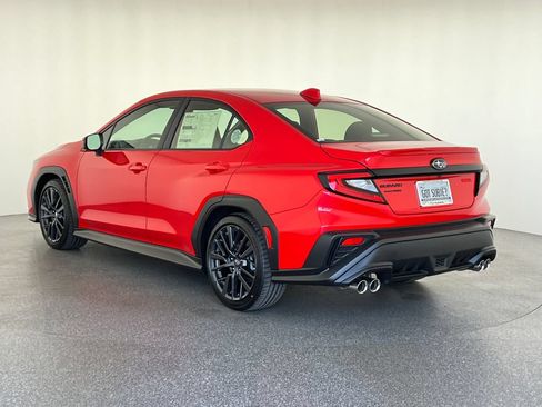 New 2026 Subaru WRX Premium AWD/4WD image 7