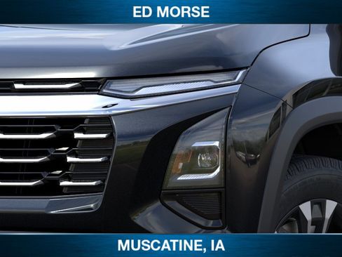 New 2027 Chevrolet Equinox LT w/ Convenience Package II AWD/4WD image 10