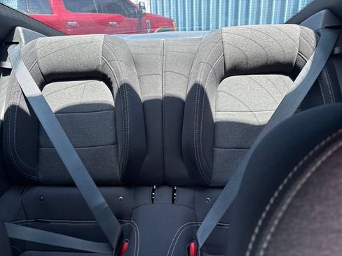 Used 2024 Ford Mustang GT w/ Mustang Nite Pony Package RWD image 18
