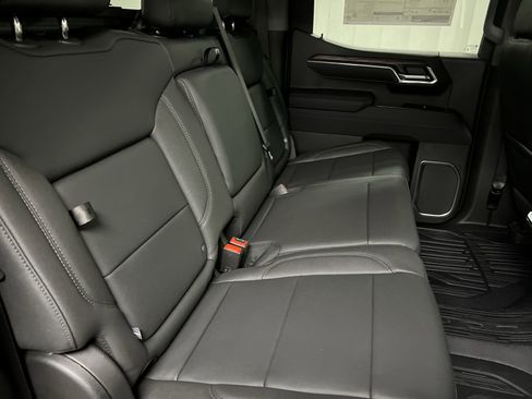 New 2026 GMC Sierra 1500 SLT w/ SLT Premium Plus Package image 62