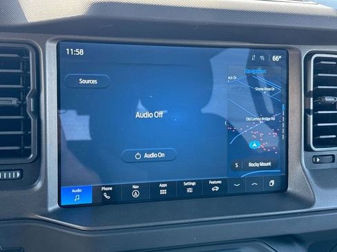 Used 2025 Ford Bronco Big Bend AWD/4WD image 23
