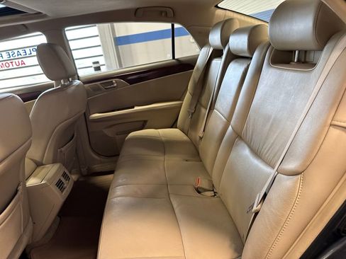 Used 2009 Toyota Avalon XLS FWD image 24