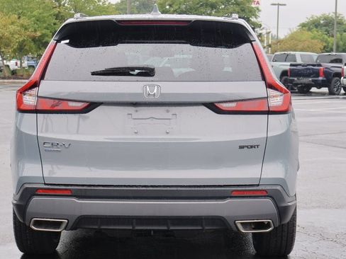 Used 2024 Honda CR-V Sport image 6