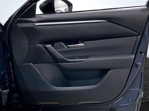 Certified 2025 MAZDA CX-50 AWD 2.5 S w/ Weather Package image 24