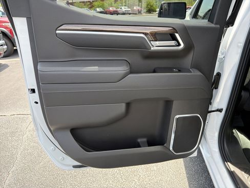 New 2026 Chevrolet Silverado 1500 LT AWD/4WD image 21