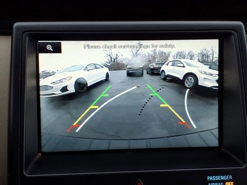 Used 2014 Ford Flex Limited w/ Equipment Group 303A image 29