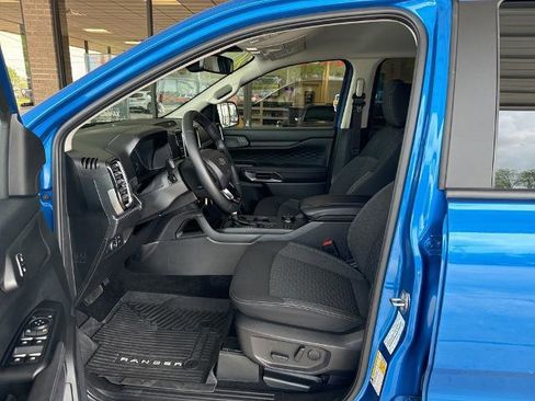Certified 2024 Ford Ranger XLT image 8