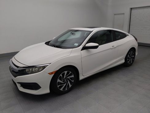 Used 2017 Honda Civic LX-P image 2