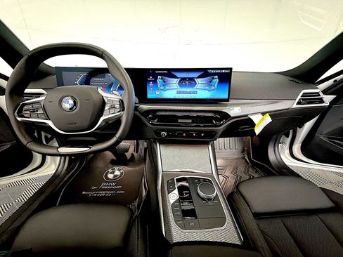 Certified 2025 BMW 330i xDrive 330i xDrive w/ M Sport Package image 17