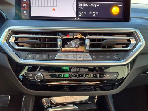 Used 2023 BMW X3 sDrive30i w/ M Sport Package image 16