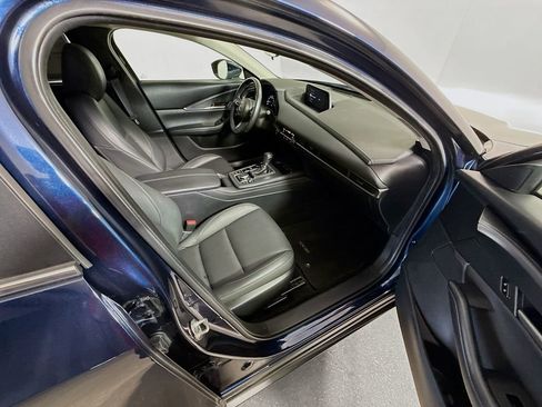 Used 2023 MAZDA CX-30 AWD 2.5 S w/ Select Package image 24