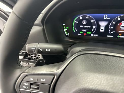New 2026 Honda Accord Sport image 15