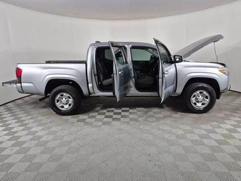 Used 2023 Toyota Tacoma SR w/ SR Convenience Package RWD image 9
