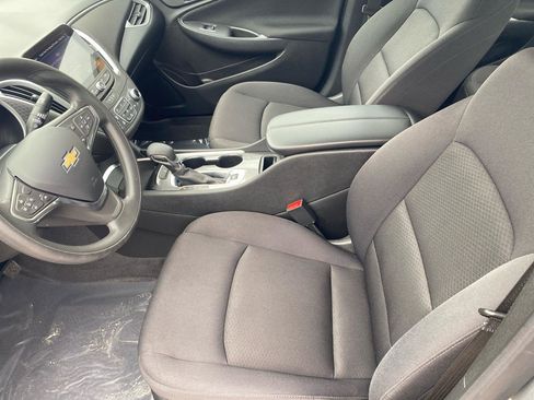 Used 2023 Chevrolet Malibu LT FWD image 7