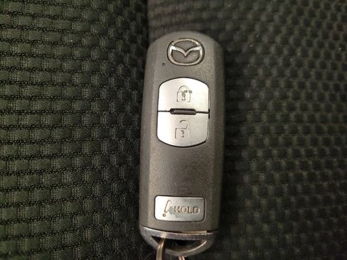 Used 2016 MAZDA CX-5 Touring w/ Bose/Moonroof Package image 32