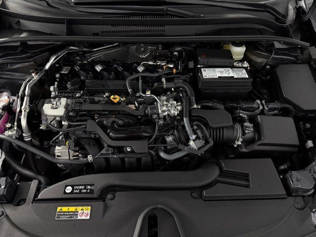 New 2026 Toyota Corolla SE FWD image 10