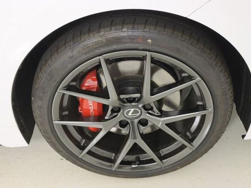 New 2026 Lexus IS 350 F Sport image 9