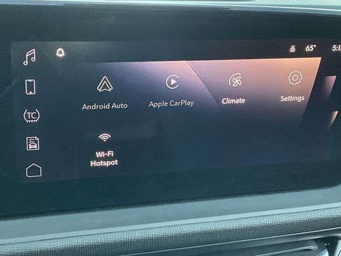 Used 2025 Buick Envista Preferred image 31