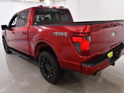 New 2026 Ford F150 XLT w/ Equipment Group 302A MID AWD/4WD image 15