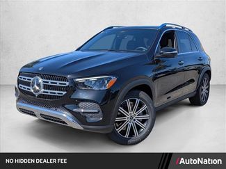Certified 2026 Mercedes-Benz GLE 350 4MATIC video 1
