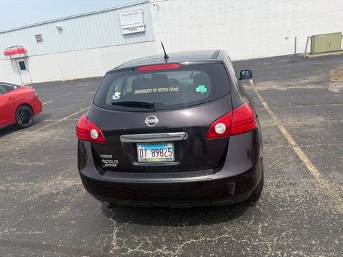 Used 2015 Nissan Rogue S FWD image 5