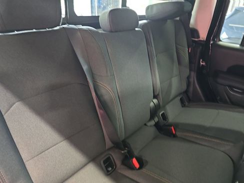 New 2026 Jeep Gladiator Sport image 11