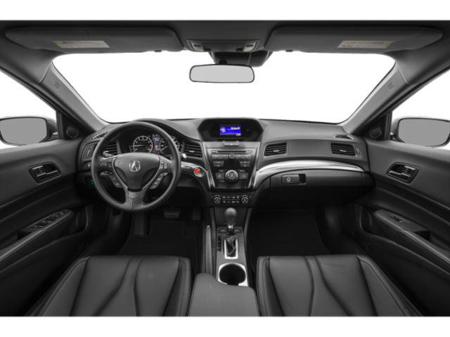 Certified 2019 Acura ILX FWD image 8