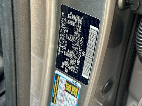 New 2026 Kia Seltos S image 28