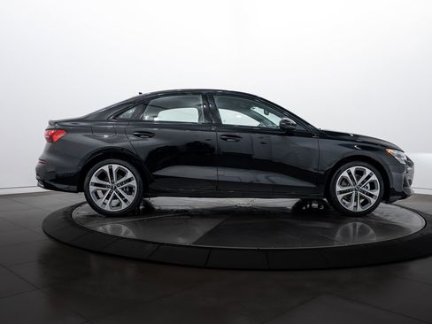 New 2026 Audi A3 2.0T Premium Plus image 3