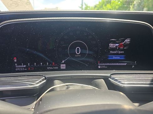 Used 2022 Cadillac Escalade Sport w/ Touring Package RWD image 8