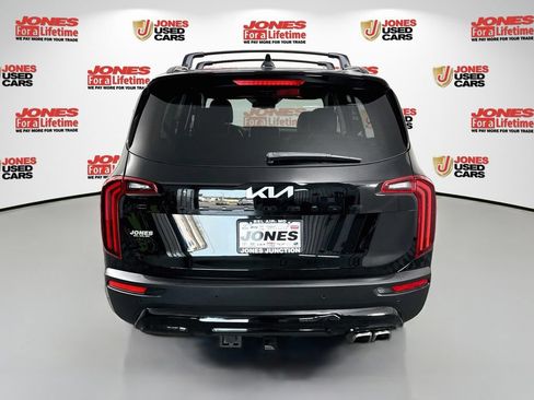 Used 2022 Kia Telluride EX w/ EX Premium Package AWD/4WD image 16