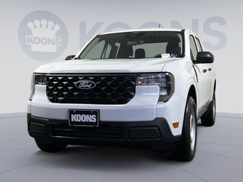 New 2026 Ford Maverick XL w/ Equipment Group 101A image 1