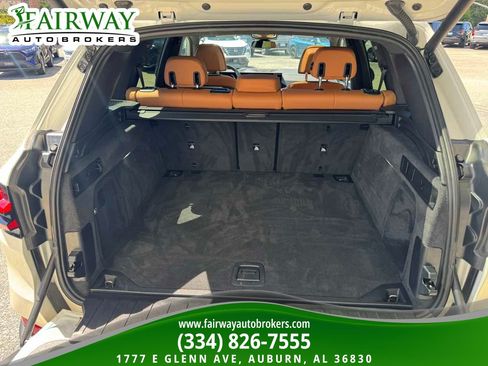 Used 2026 BMW X5 xDrive40i w/ Climate Comfort Package AWD/4WD image 28