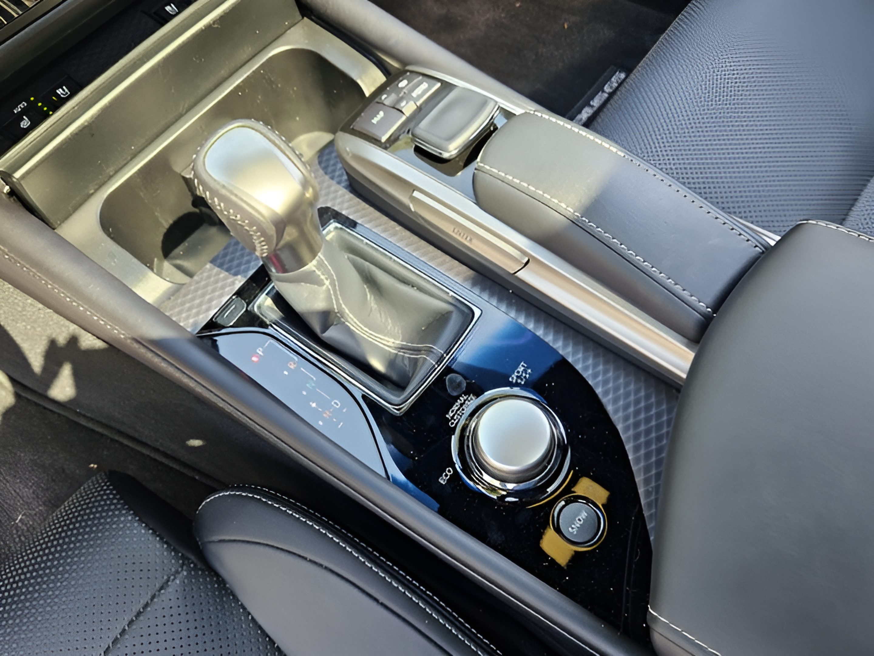 Used 2018 Lexus GS 350 F Sport RWD image 18