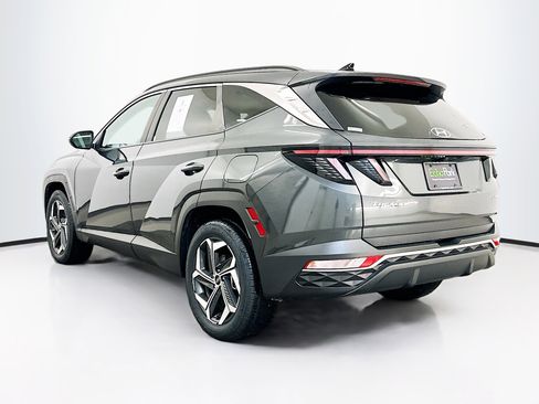 Used 2024 Hyundai Tucson SEL w/ Convenience Package image 5