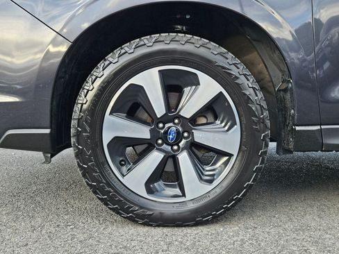 Used 2017 Subaru Forester 2.5i w/ Alloy Wheel Package AWD/4WD image 14