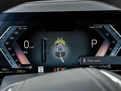 Used 2026 BMW X5 xDrive40i AWD/4WD image 29