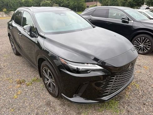 Used 2023 Lexus RX 350 Premium Plus w/ Accessory Package AWD/4WD image 2