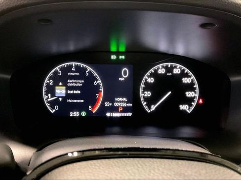 Used 2024 Honda HR-V Sport image 20