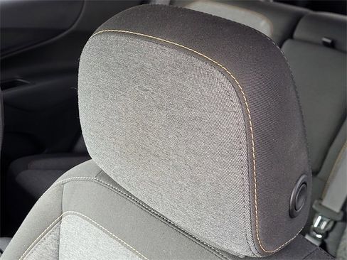 Used 2022 Chevrolet Equinox LT image 5