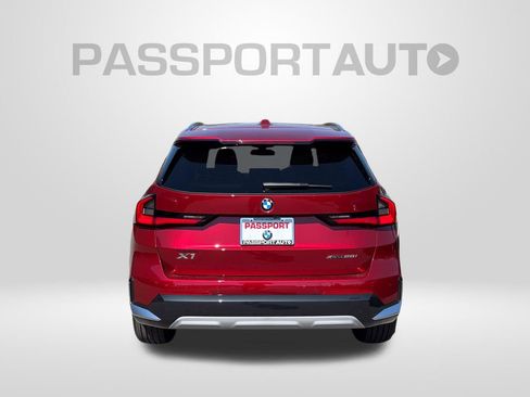 New 2026 BMW X1 xDrive28i w/ Technology Package AWD/4WD image 5
