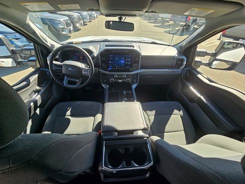 Used 2024 Ford F150 XLT w/ Equipment Group 303A High image 16