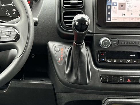 New 2026 RAM ProMaster 1500 w/ Convenience Group FWD image 19