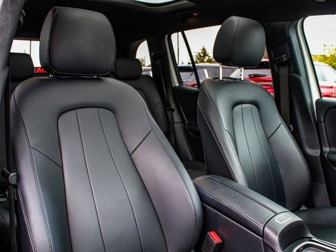 Used 2024 Mercedes-Benz GLB 250 4MATIC w/ Driver Assistance Package image 42