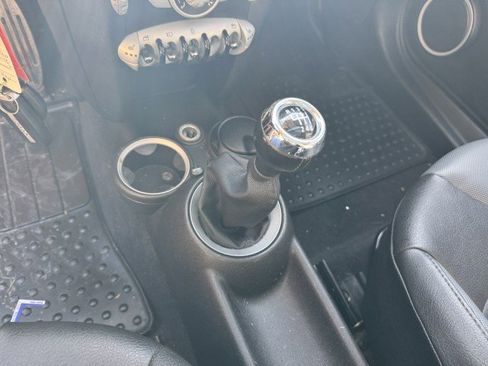 Used 2008 MINI Cooper S image 14