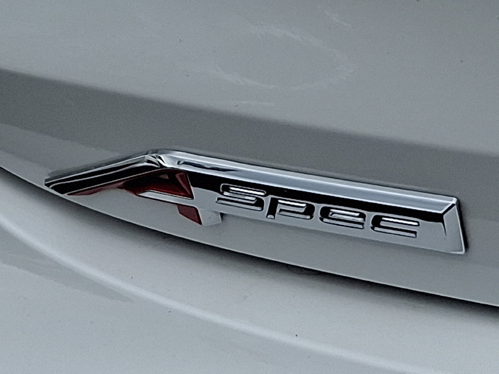 Certified 2025 Acura TLX w/ A-SPEC Package AWD/4WD image 34
