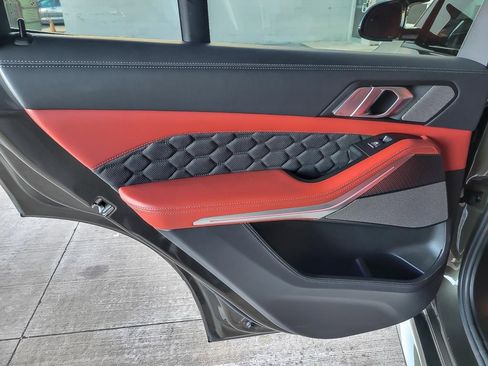 Used 2021 BMW X5 M w/ Competition Package image 19