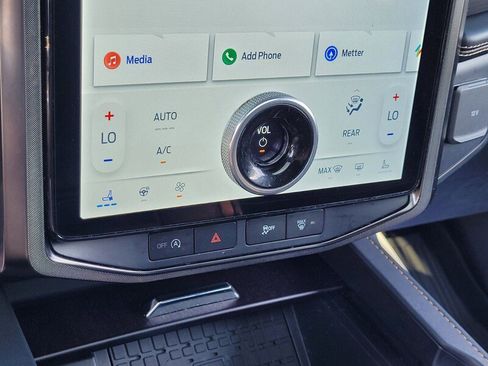 Used 2023 Ford Expedition Max Platinum image 19